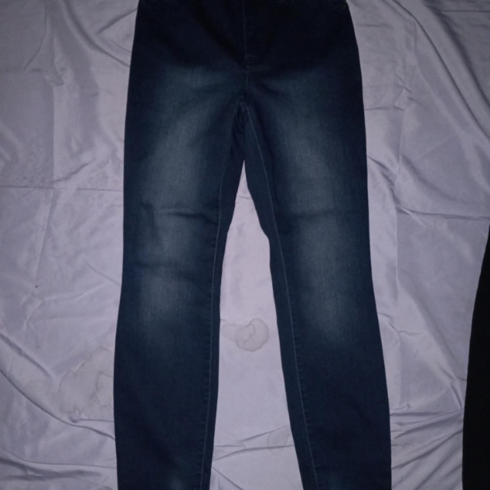 inc denim jeans